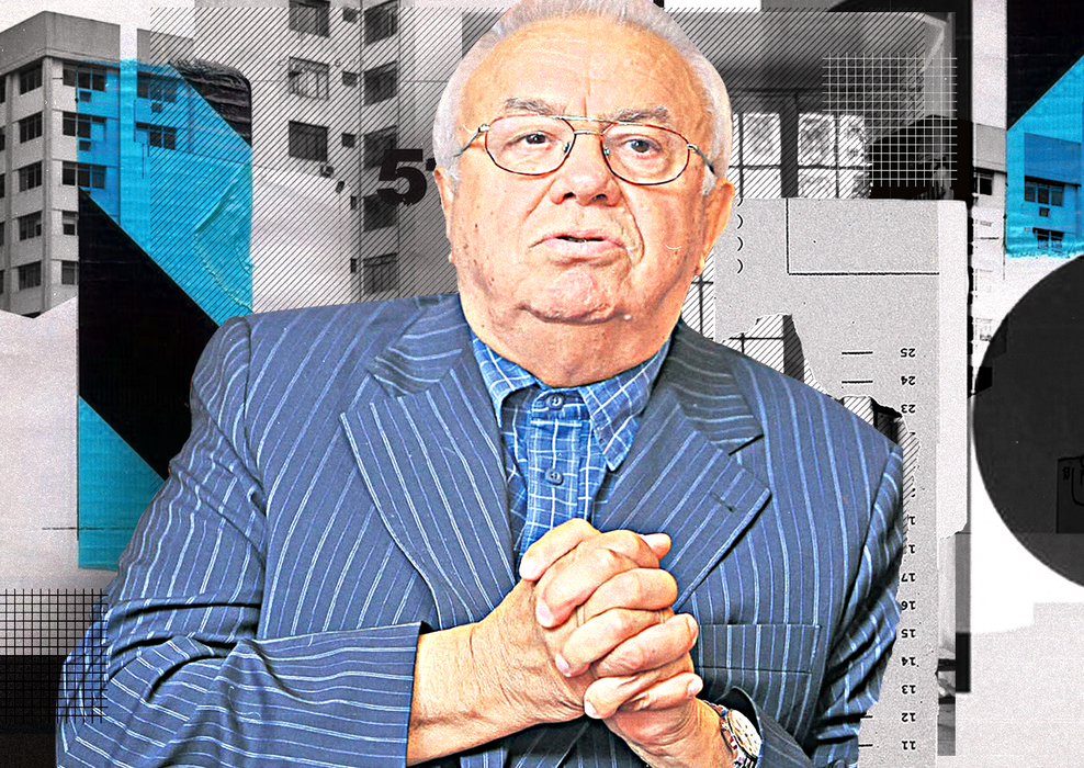 Alexandru Arșinel rămâne internat