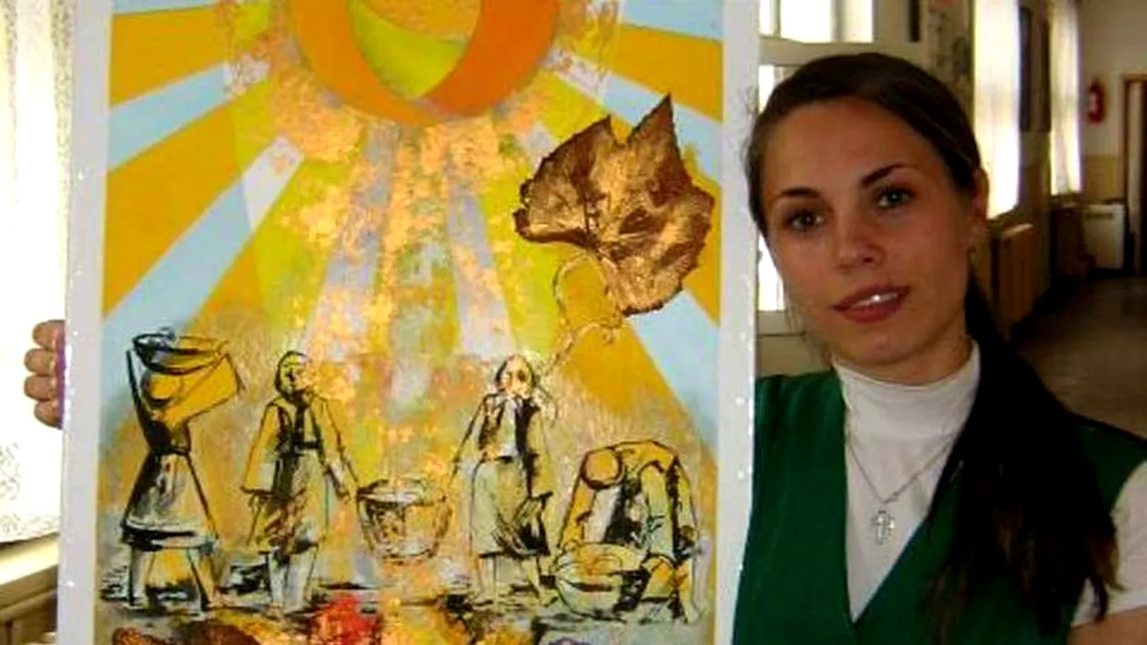 Doliu în lumea artistică din România! Melania Ilioaia a murit la doar 31 de ani