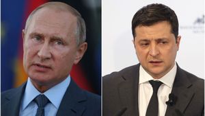 Imaginile din satelit spun totul despre masacrul ruşilor de la Bucha. Au pregătit groapa comună încă din 10 martie