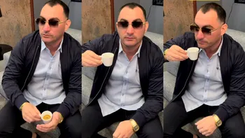 Ce temere are Pescobar după ce și-a exprimat susținerea pentru George Simion: „Să vedem dacă o să mai avem…”