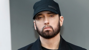 Eminem, bunic pentru a doua oară! Artistul are o nepoțică de nota 10
