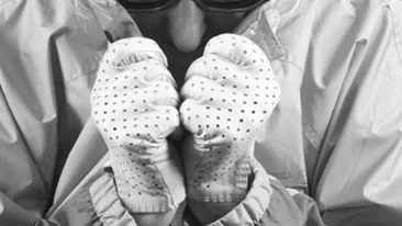 Predictiile britanicilor pentru urmatorii 70 de ani: Unul din sase oameni va trai 100 de ani