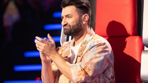 Revenire bombă în televiziune. Fosta iubită a lui Smiley a fost distribuită într-un serial de la Antena 1