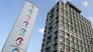 Doliu în presa din România! Jurnalistul TVR Sorin Burtea a murit