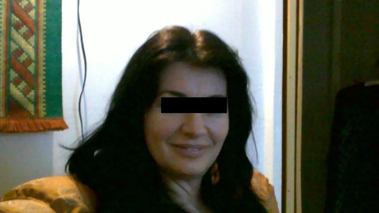 Vecina lui Botezatu, profesoara amenintata cu bomba, a fost subiect de gluma pentru studentii ei!