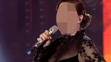 O cunoscuta cantareata din Romania a recunoscut ca apeleaza la BOTOX! Cine este vedeta