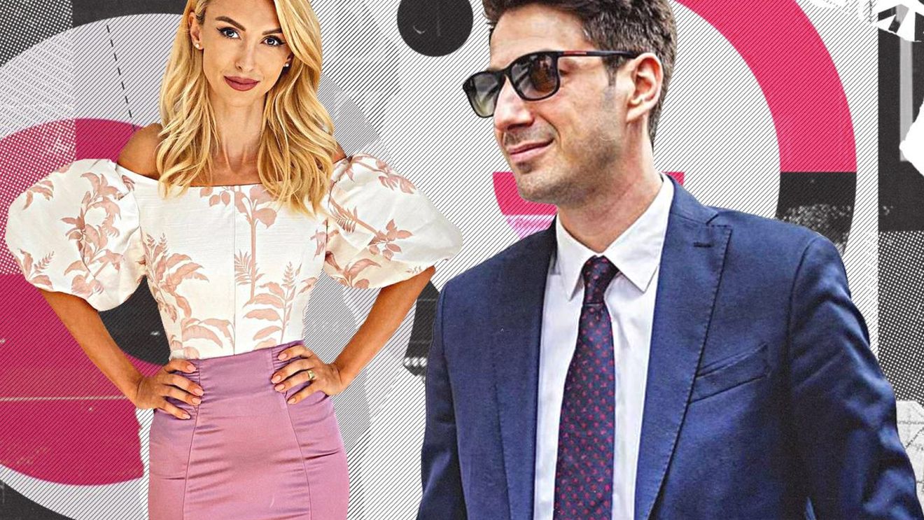 Relația cu artista l-a transformat pe Tiberiu Argint din angajat în patron. CANCAN.RO are detalii incredibile! Andreea Bălan, "talismanul" fostului iubit?