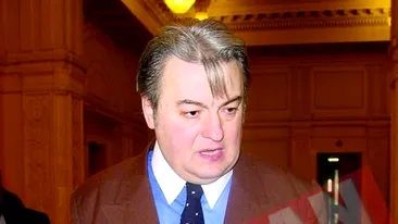 Vadim il vrea europarlamentar pe Gigi