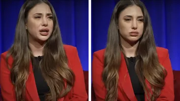 Mama Biancăi Giurcă a vrut să o dea spre adopție: „Am fost o greșeală...”