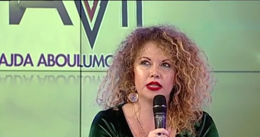Cum a ajuns Oana Lis imobilizată la pat: „M-am gândit că m-a deocheat sau m-a blestemat cineva!”