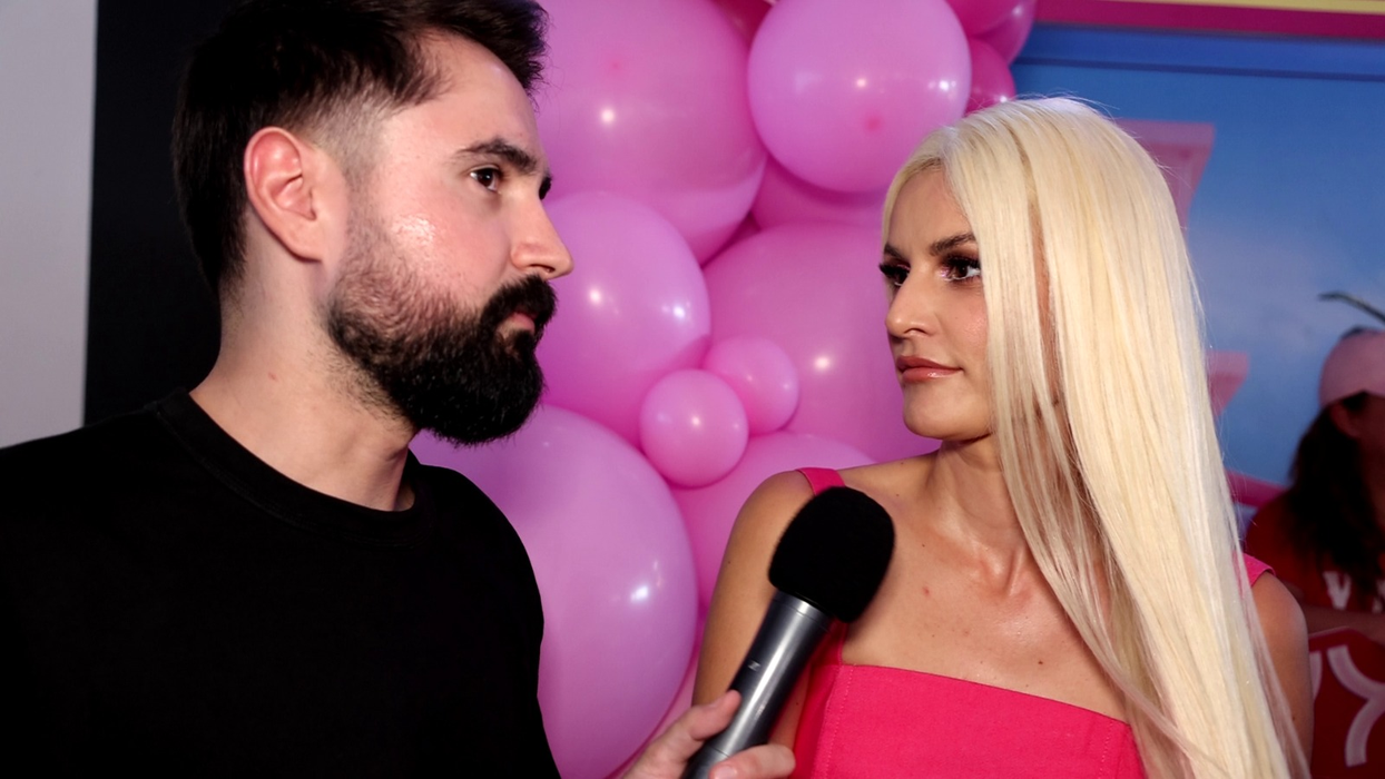 Mama lui Ruxi s-a resemnat cu privire la statutul marital al fiicei sale / (Sursa: Captură video)