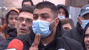 Răsturnare incredibilă de situație! Tatăl uneia dintre victimele accidentului din Andronache: „Ei nu au pierdut controlul. Ei s-au certat pe drum şi au vrut să se omoare!”