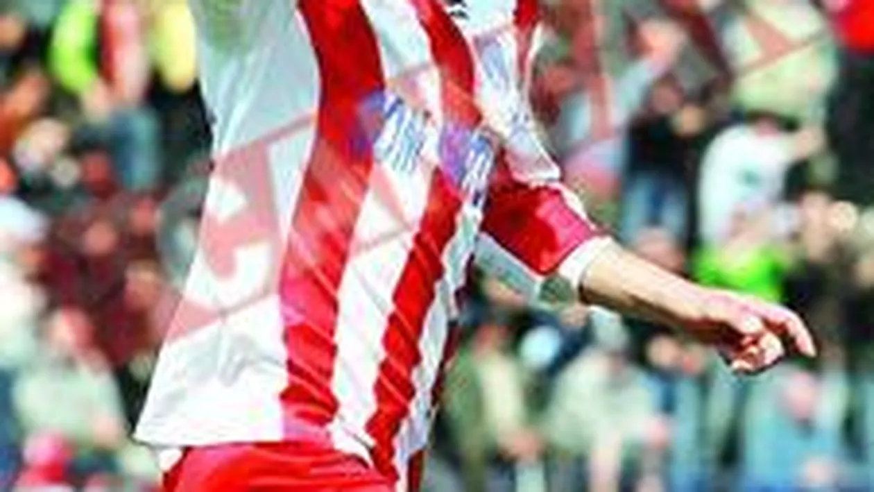 Bunica a dat gol din greseala