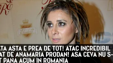 ATAC INCREDIBIL lansat de Anamaria Prodan la Emeric Ienei: Nu mai suntem comunisti, Domnule Legenda Mesaj uluitor postat pe Fac