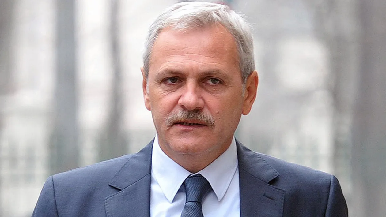 LIVIU DRAGNEA, declaraţii după şedinţa PSD. ”Sistem profesionist de dezinformare”