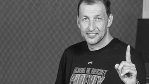 Doliu în lumea baschetului din România! Antrenorul Dalibor Destanovic a murit la 47 de ani, după ce a suferit un infarct în timpul meciului