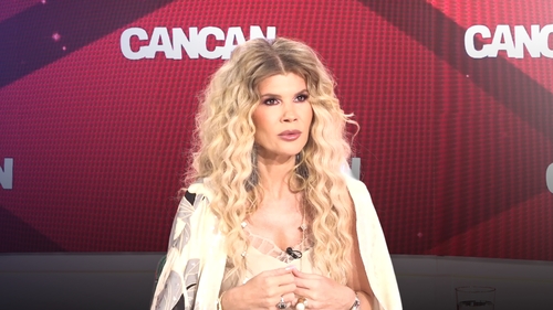 Diana Matei le închide gura haterilor. Comentariile răutăcioase nu au atins-o pe soția lui Marian Cleante: "Ura e o boală"