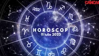 Horoscop 11 iulie 2023. Lista nativilor care au parte de reușite în plan profesional