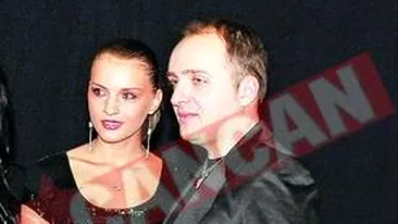 Iubita lui Costi Ionita a trait la orfelinat