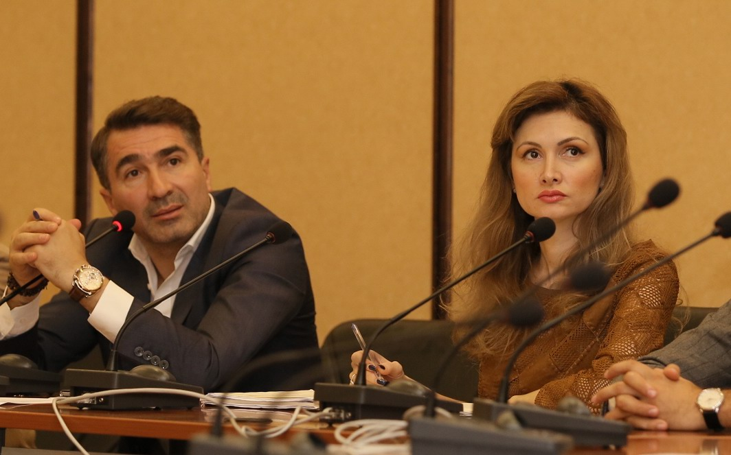 Cine este Oana Bulai, noul consilier al premierului Dăncilă!