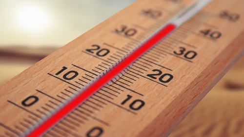 Cea mai caldă zi înregistrată în istorie. Se anunță temperaturi extreme în perioada următoare