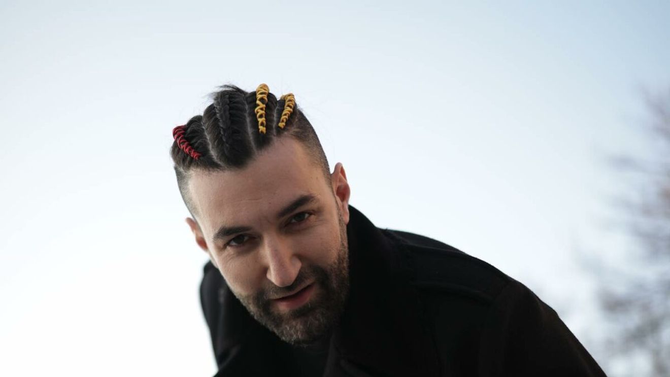 Smiley, dezvăluiri neștiute despre cea mai grea perioadă din viața lui: ”Nu aveam bani să trec strada”