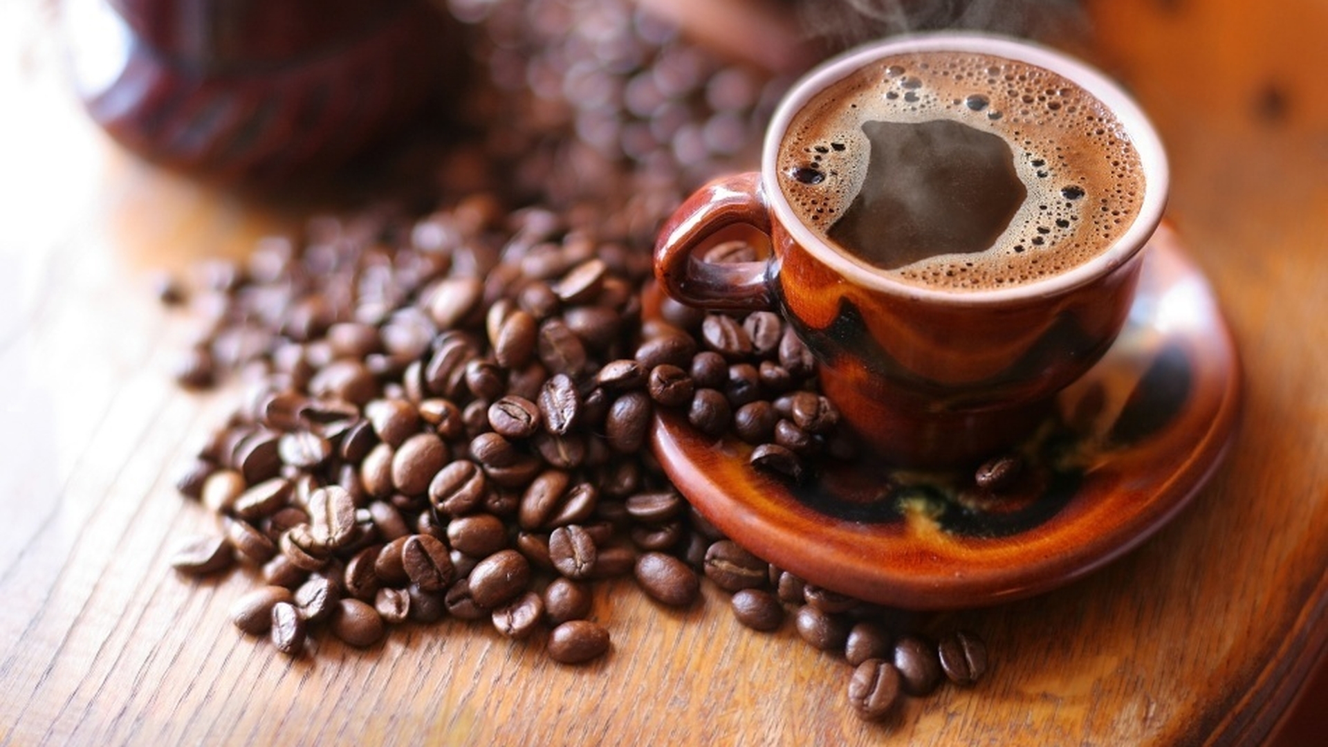 De ce nu e bine să bei multă cafea. Excesul dăunează corpului tău
