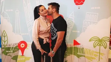 Florin Pastramă, prima apariție în public după ce a fost snopit. Cum arată fața lui după ce a încasat mai multe lovituri