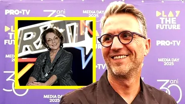 Legătura dintre Andi Moisescu, Andra și noul jurat de la ”Românii au talent”, Carmen Tănase: ”Poți să crezi așa ceva?”