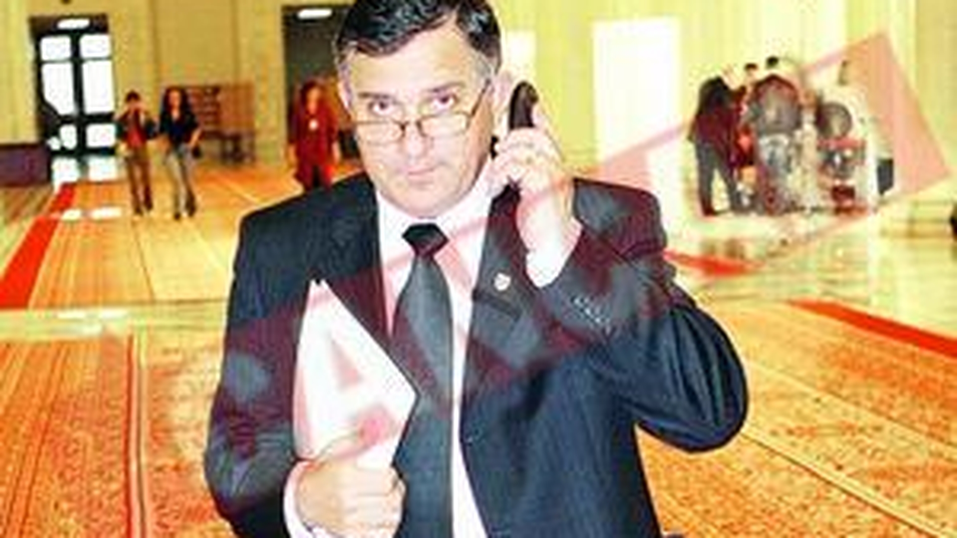 Legea stirilor partajate, respinsa de deputati