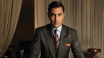 Alex Ciucu, adevărul despre Paris! Are sau nu o idilă? Încă nu a divorţat de Alina Sorescu