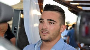 Fiul lui Radu Mazăre, infectat cu noul coronavirus. A ajuns la spital și…