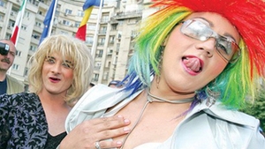 ONU a dat o noua rezolutie! Drepturi egale pentru gay!