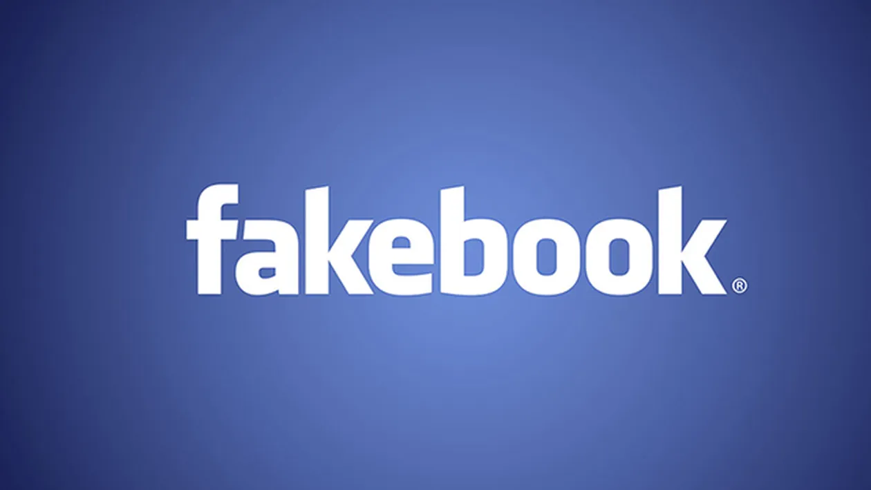 Un roman orfan a inventat noul Facebook! Anda Adam si Ellie White deja il folosesc