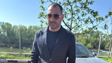 Pescobar, ABANDONAT de șoferul angajat între vămi! „Într-un exces de furie, întoarce...”