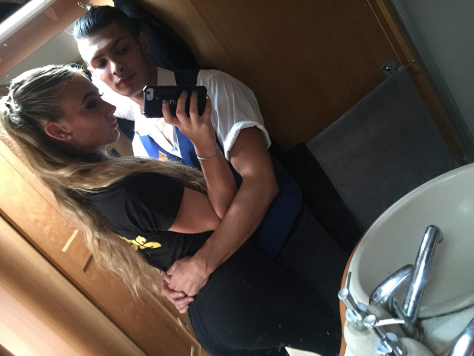 Familia lui Iosif, acrobatul român găsit mort în Marea Britanie, stânge bani pentru repatriere