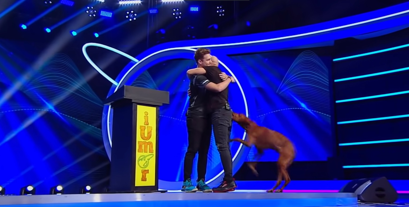 Andrei Bendeac a dat de pământ cu fratele lui celebru! Ce a putut să spună despre Mihai