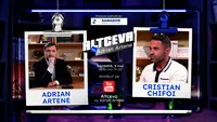 Predicții financiare pentru 2026. Cristian Chifoi te învață pașii către îmbogățire și de ce să te ferești în perioada următoare | ALTCEVA CU ADRIAN ARTENE