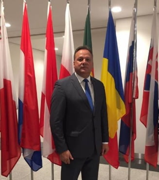 Președintele consiliului Județean Călărași, Vasile Iliuță, prins din nou beat la volan