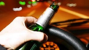 S-a urcat beat la volan și a omorât un tânăr de 26 de ani! Poliția l-a reținut pe criminal