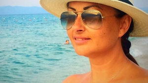Ce mesaj a lasat TAVI CLONDA la această poză postată de GABRIELA CRISTEA! Fanii au înroşit butonul de Like