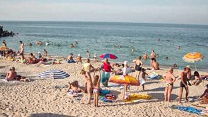 Pur și simplu incredibil! Cât te costă cazarea în Mamaia, pentru un sejur de 7 zile