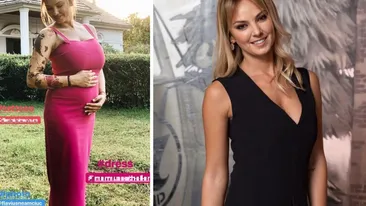 Roxana Ionescu a pierdut sarcina! “Nu va mai exista niciun bebe”