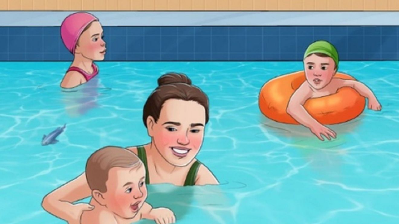 Test IQ | În această imagine s-a strecurat o greșeală! Doar cei mai inteligenți o descoperă din prima