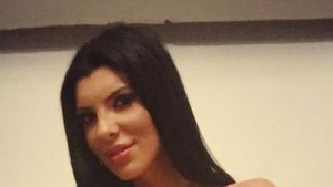 Andreea Tonciu isi spala pacatele! Ce a ajuns sa faca bruneta!