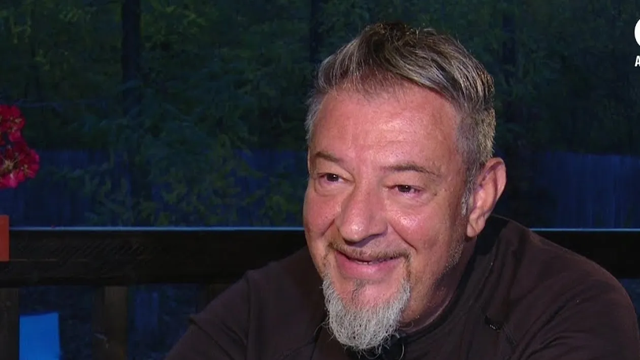 Primele declarații fostului ginere al lui Băsescu după ce a fost aproape de moarte: „A venit dintr-o dată”