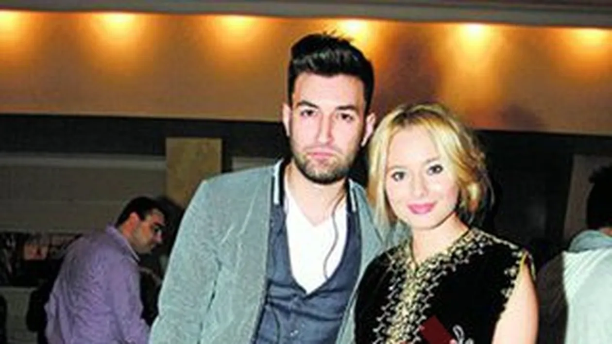 Laura Cosoi: Sunt pregatita sa devin mama