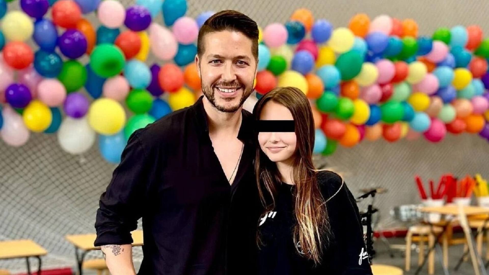 Jorge, adevăratul motiv pentru care a divorțat de Alina Laufer: ”Am făcut-o pentru mine și Karina”