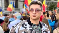 Luis Lazarus ar fi fost infectat cu virusul SARS-CoV-2! Care este starea de sănătate a acestuia