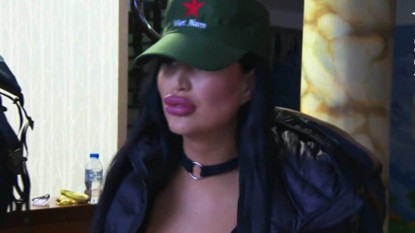 Toată lumea se plângea de bani dar Daniela Crudu… Provocarea aproape imposibilă pentru fosta asistentă păcătoasă în ”Asia Express”!